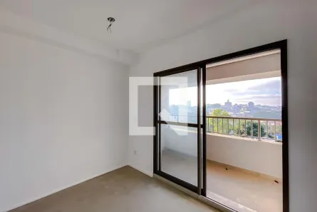Kitnet com 1 Quarto à venda, 25m² no Alto da Mooca, São Paulo