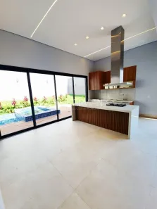 Casa com 4 Quartos à venda, 266m² no Residencial e Empresarial Alphaville, Ribeirão Preto