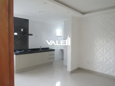 Apartamento com 2 Quartos à venda, 72m² no Residencial Amazonas, Franca
