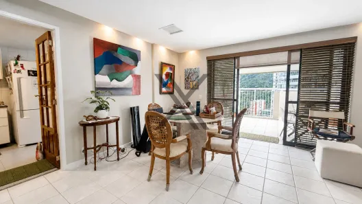 Cobertura com 3 Quartos à venda, 90m² no São Conrado, Rio de Janeiro