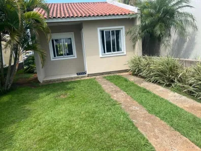 Casa com 2 Quartos à venda, 41m² no Central Park, Cachoeirinha