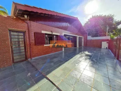 Casa com 7 Quartos à venda, 264m² no Cidade Universitária, Campinas
