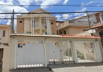 Sobrado com 3 Quartos à venda, 180m² no Jardim Bonfiglioli, São Paulo