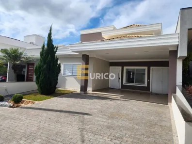 Casa de Condomínio com 3 Quartos à venda, 166m² no Cajuru do Sul, Sorocaba