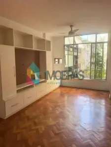 Apartamento com 3 Quartos à venda, 101m² no Leblon, Rio de Janeiro
