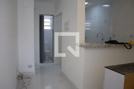Apartamento com 1 Quarto à venda, 26m² no República, São Paulo