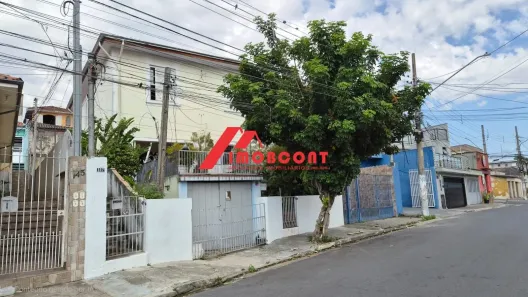 Sobrado com 3 Quartos à venda, 214m² no Sacomã, São Paulo