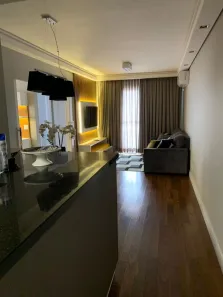 Apartamento com 2 Quartos à venda, 86m² no Alemães, Piracicaba