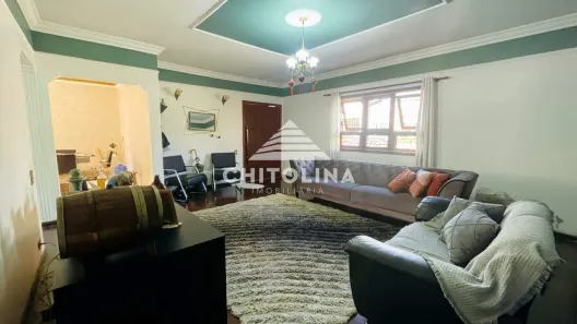 Casa com 4 Quartos à venda, 266m² no Jardim Shangri-lá, Itapetininga