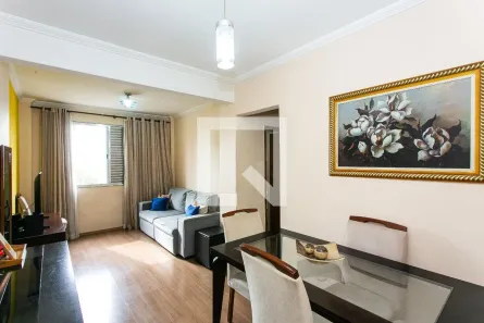 Apartamento com 1 Quarto à venda, 49m² no Brás, São Paulo