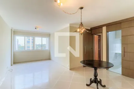Apartamento com 3 Quartos à venda, 92m² no Brooklin Paulista, São Paulo