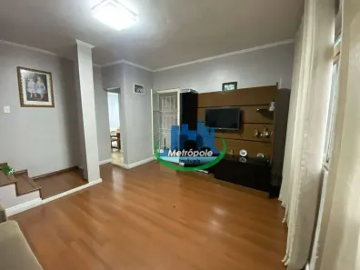 Sobrado com 3 Quartos à venda, 177m² no Jardim Irene, Guarulhos