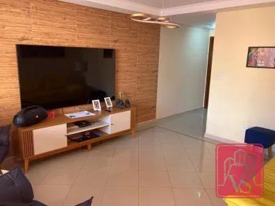 Sobrado com 3 Quartos à venda, 167m² no Assunção, São Bernardo do Campo
