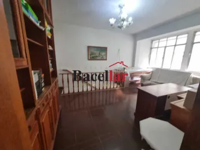  com 2 Quartos à venda, 100m² no Tijuca, Rio de Janeiro