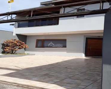 Casa com 33 Quartos à venda, 200m² no Loteamento Villa Branca, Jacareí