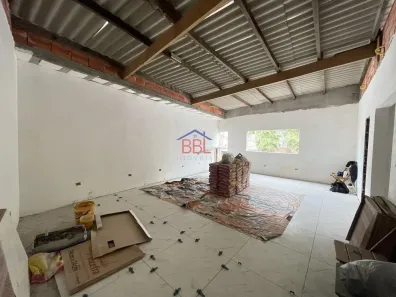 Sala Comercial para alugar, 54m² no Itaim Paulista, São Paulo