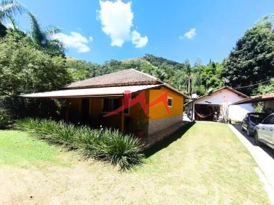 Fazenda/Sítio com 2 Quartos à venda, 10m² no Bom Jardim, Bom Jardim