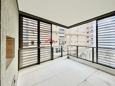 Apartamento com 3 Quartos à venda, 133m² no Perequê, Porto Belo