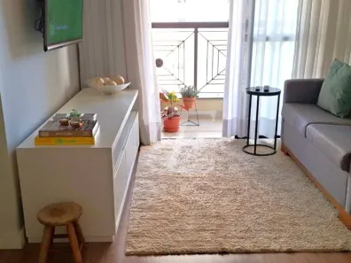Apartamento com 3 Quartos à venda, 70m² no Lauzane Paulista, São Paulo