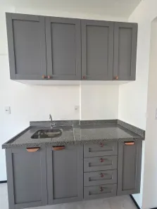 Apartamento com 1 Quarto à venda, 27m² no Perdizes, São Paulo