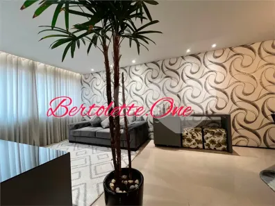 Apartamento com 2 Quartos à venda, 122m² no Vila Paiva, São Paulo