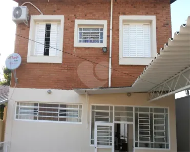 Sobrado com 3 Quartos à venda, 289m² no Jardim Vista Alegre, Paulínia
