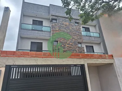Cobertura com 3 Quartos à venda, 140m² no Paraíso, Santo André