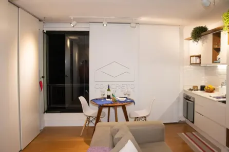 Apartamento com 1 Quarto à venda, 37m² no Cambuci, São Paulo