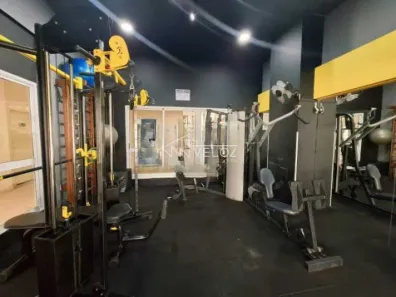 Apartamento com 2 Quartos à venda, 80m² no Botafogo, Rio de Janeiro