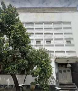 Prédio Comercial à venda, 1876m² no São Cristóvão, Rio de Janeiro