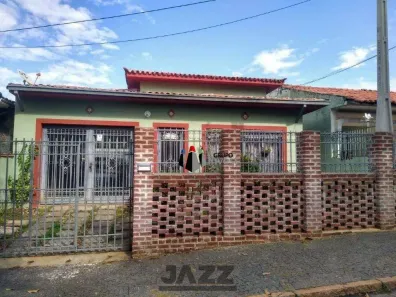 Casa com 4 Quartos à venda, 187m² no Botafogo, Campinas
