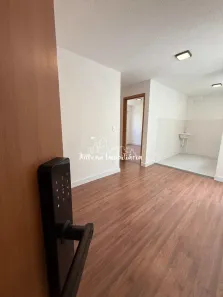 Apartamento com 2 Quartos à venda, 40m² no Chácara Estância Paulista, Suzano