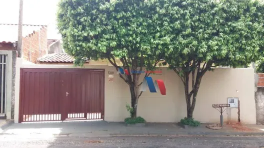 Casa com 2 Quartos à venda, 90m² no Jardim Maria Lúcia, São José do Rio Preto
