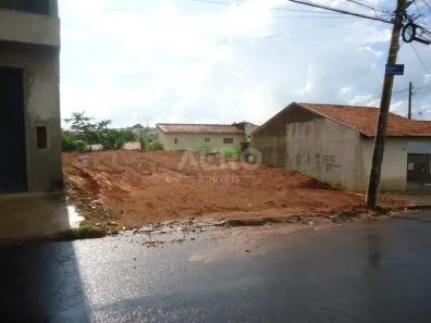 Lote/Terreno à venda, 372m² no Vila Industrial, Bauru