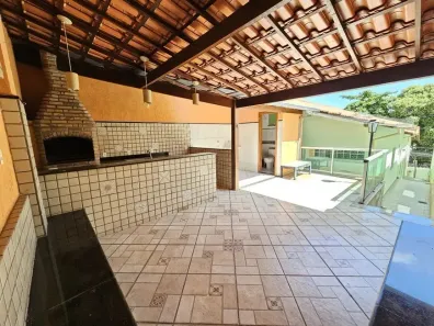 Casa com 3 Quartos à venda, 180m² no São João Batista (Venda Nova), Belo Horizonte
