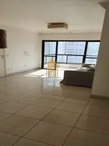 Apartamento com 3 Quartos à venda, 100m² no Vila Andrade, São Paulo