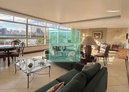 Apartamento com 4 Quartos à venda, 263m² no Botafogo, Rio de Janeiro