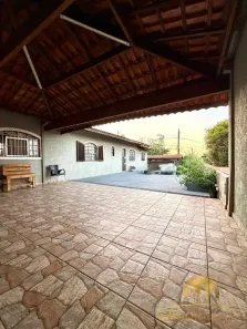Casa com 2 Quartos à venda, 128m² no Terra Preta (Terra Preta), Mairiporã