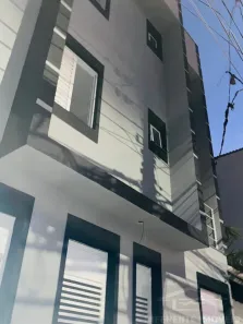 Apartamento com 1 Quarto à venda, 30m² no Vila Santana, São Paulo