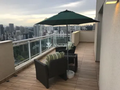 Cobertura com 3 Quartos à venda, 175m² no Brooklin Paulista, São Paulo