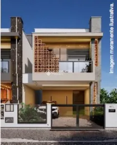 Casa com 3 Quartos à venda, 186m² no Ipiranga, São José