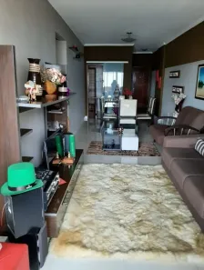 Apartamento com 3 Quartos à venda, 129m² no Nazaré, Belém