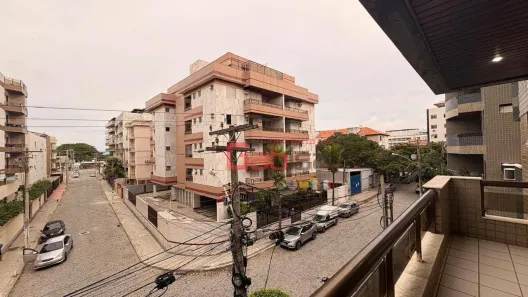 Apartamento com 3 Quartos à venda, 105m² no São Bento, Cabo Frio