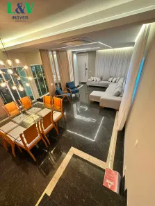 Casa com 3 Quartos à venda, 361m² no Vila Nova, Louveira