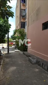 Apartamento com 2 Quartos à venda, 55m² no Cajazeiras, Fortaleza