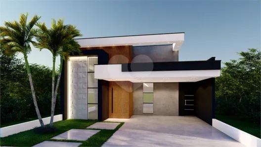 Casa de Condomínio com 3 Quartos à venda, 181m² no Aparecidinha, Sorocaba