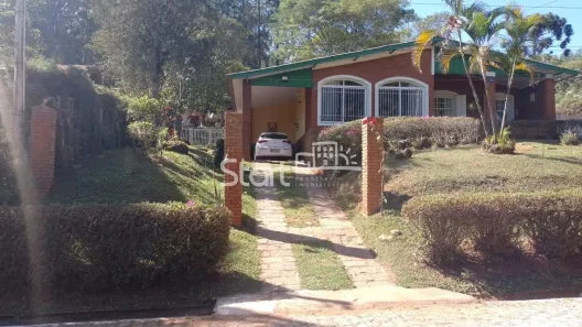Fazenda/Sítio com 4 Quartos à venda, 209m² no , Morungaba