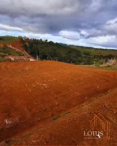Lote/Terreno à venda, 500m² no Brotas(Caucaia do Alto), Cotia