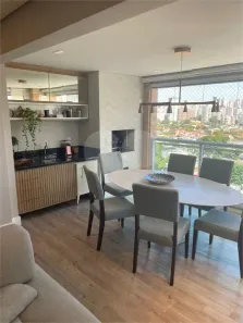 Apartamento com 3 Quartos à venda, 112m² no Vila Olímpia, São Paulo