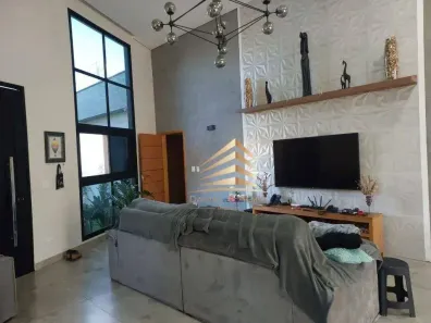 Casa de Condomínio com 4 Quartos à venda, 280m² no Tanque, Atibaia
